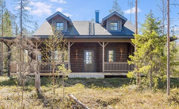 Kiehtäjän lahti 2