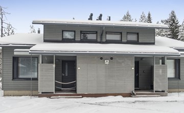 Ruka's strait court 3