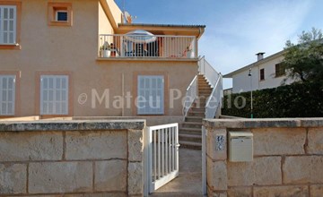 CAC-Atemberaubender Blick auf das Meer und den Strand 2