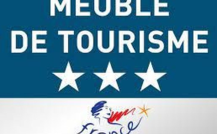 "La petite maison Maximoise" (Das kleine Haus Maximoise) 1