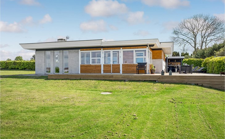 Amazing home in Slagelse with WiFi 1