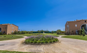 Les Maisons sur la Plage 2