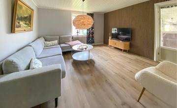 Pet friendly home in Köpingsvik with WiFi 3