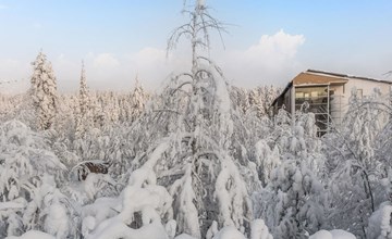 The sunny side of Tievan 2