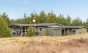 „Asmir“ – 1,1 km vom Meer entfernt in Nordwestjütland 3