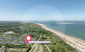 Zonnedorp 23 Zeeland Huis Renesse: Luxe Strandvakantie | Dichtbij Noordzee 2