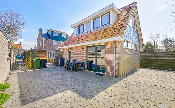 Vakantiehuis Guja 1