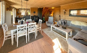 3 bedroom gorgeous home in Treungen 3