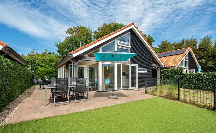 Westerduyn 2 luxe villa op toplocatie bij strand en zee 1