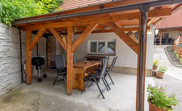Zimořský domek 2