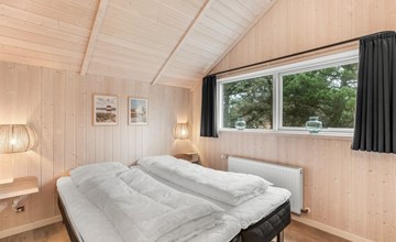 "Jeldrik" - all-inclusive - 1,5 km van de zee in West-Jutland 2