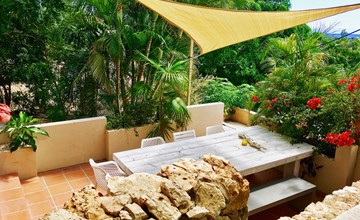 erleben Sie Curaçao Apartments – Studio 3