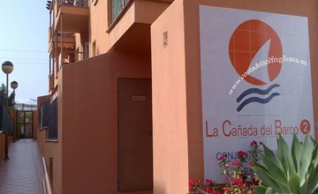 Wohnung "Cañada del Barco 2