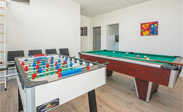 Gorgeous home in Haderslev with kitchen 2