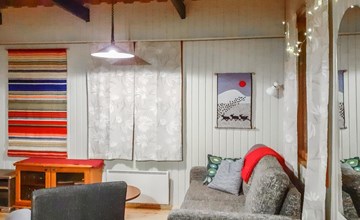 Die Küste von Kaukosaari 3