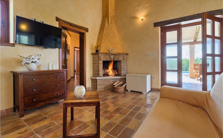 Villa Fiore 1