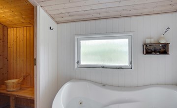 „Monja“ – 2,2 km vom Meer entfernt in Westjütland 2