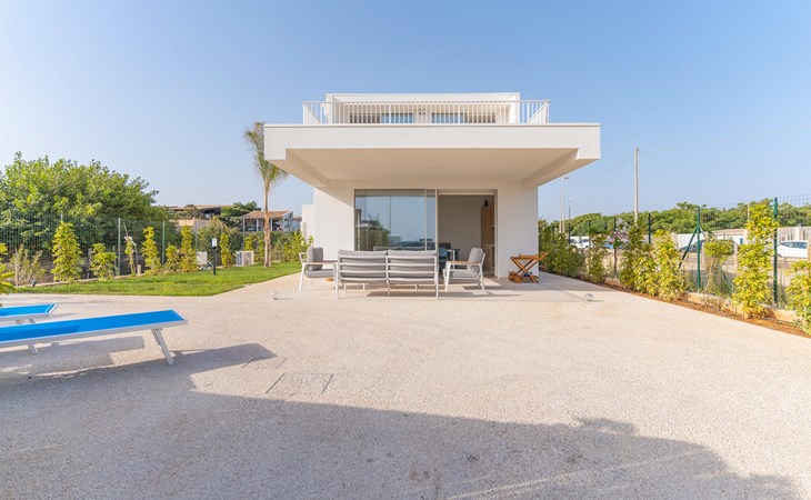 Lovely apartment in Donnalucata 1