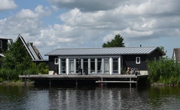 Rietwoning Luxe 4p Comfort 3