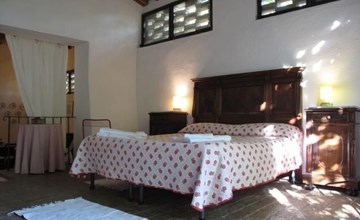 Wohnung mit Garten in Barberino Tavarnelle 3