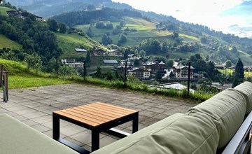 Genieten in Saalbach Top D1 2