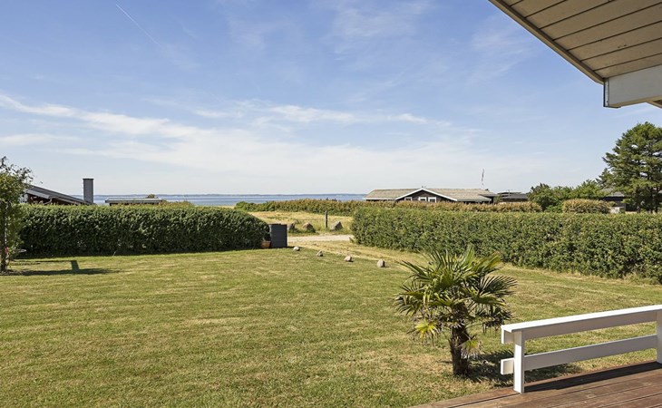 "Kierstine" - 100m from the sea in SE Jutland 1