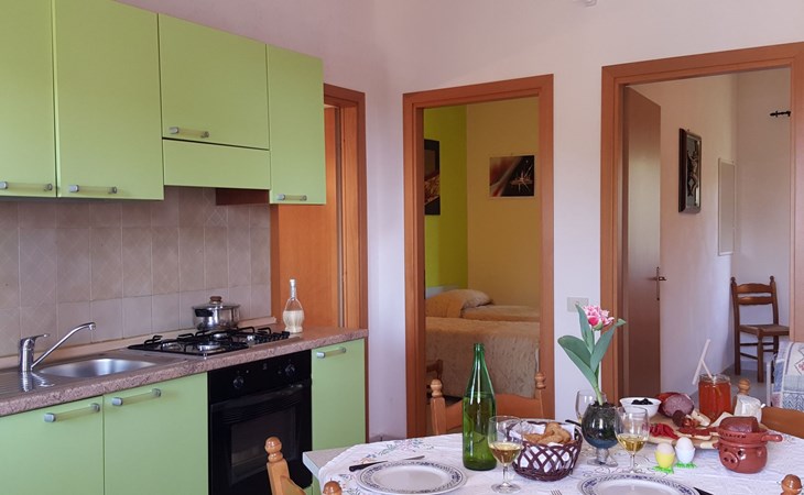 Wohnheim Heaven 51R 1