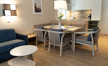 BEECH Resort Boltenhagen 2