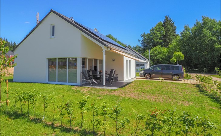 Ferienhaus 4 Wolfsschlucht 1