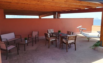 Giusy Penthouse mit Terrasse 2