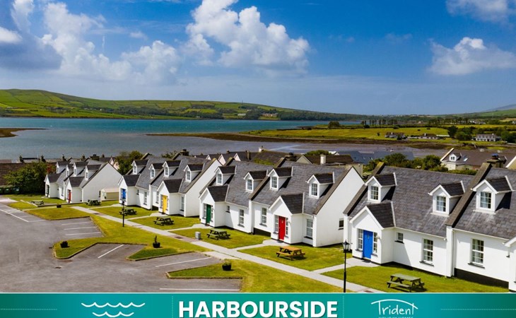 Dingle HC(TR4) No 9 - B 1