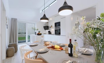 Stunning home in Lembruch/Dümmer See 3