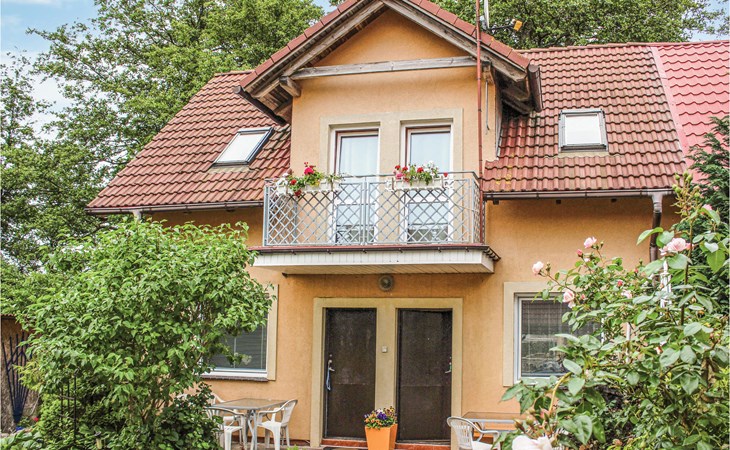 1 bedroom lovely home in Rewal 1