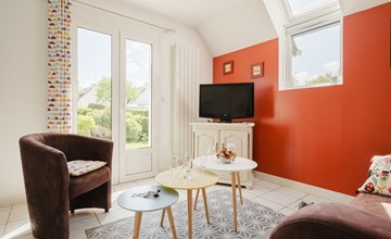 Die Villa Marie 2