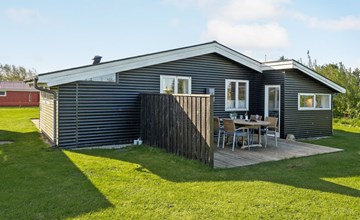 „Afrim“ – 500 m vom Meer entfernt in Nordwestjütland 2