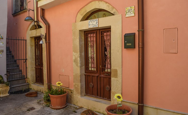 1 bedroom beautiful home in Palazzolo Acreide 1