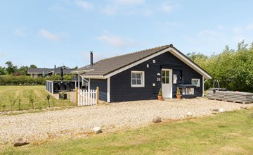 „Shalin“ – 1,4 km bis zur Fjord in Westjütland 3