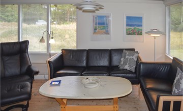 Pet friendly home in ålbæk with kitchen 3