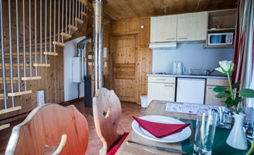 Troadkasten 49m²/4 personen 2
