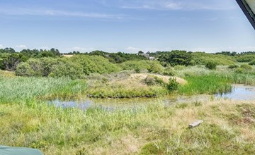 „Inra“ – 400 m vom Meer entfernt in Westjütland 3