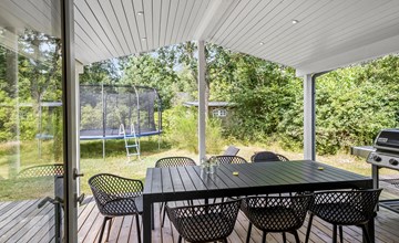 Awesome home in Højby with WiFi 2