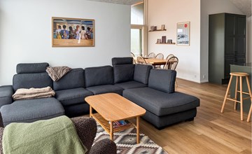 Beautiful home in Hjørring with WiFi 2