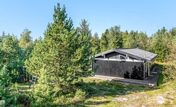 „Thomine“ – 200 m vom Meer entfernt in Nordostjütland 2