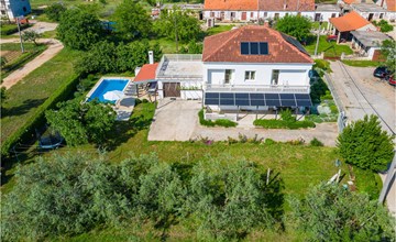 Cozy home in Skabrnja with WiFi 2