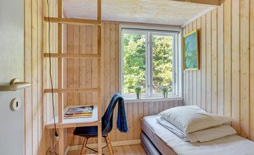 "Pilvi" -  from the sea in NW Jutland 2