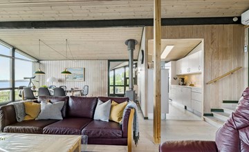 Amazing home in Aabenraa with kitchen 3