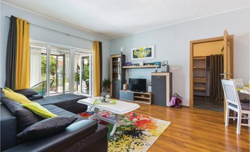 2 bedroom awesome apartment in Krasica 3