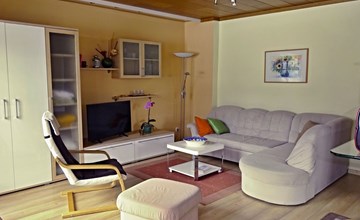 Apartment Bergblick 3