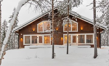 Villa verloren b 2