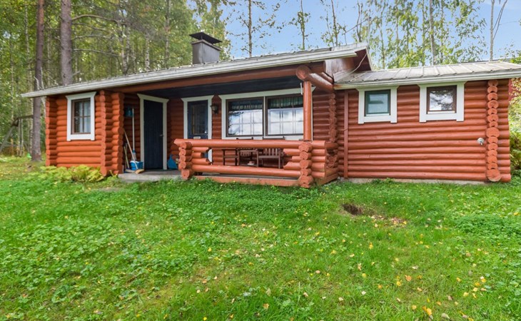 Rotsachtige helling 1